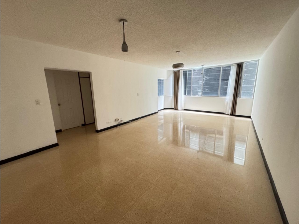 Vendo Apartamento en San Francisco — foto 2