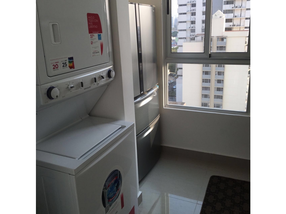 VENTA DE APARTAMENTO DE 2 RECAMARAS EN EL CARMEN — foto 6