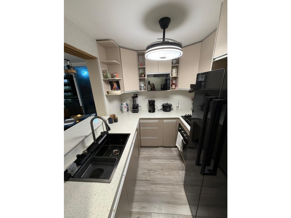 VENTA DE APARTAMENTO DE 3 RECAMARAS EN PLAZA EDISON