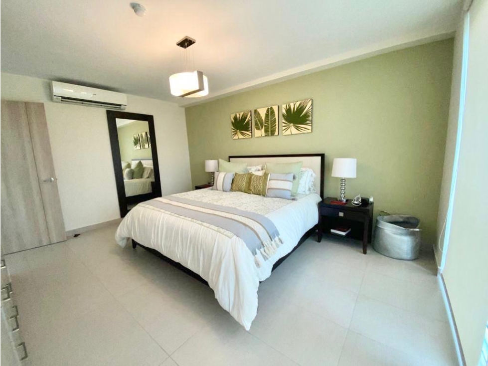APARTAMENTO DE 3 RECAMARAS EN BIJAO (QUARRY HEIGHTS) - 4