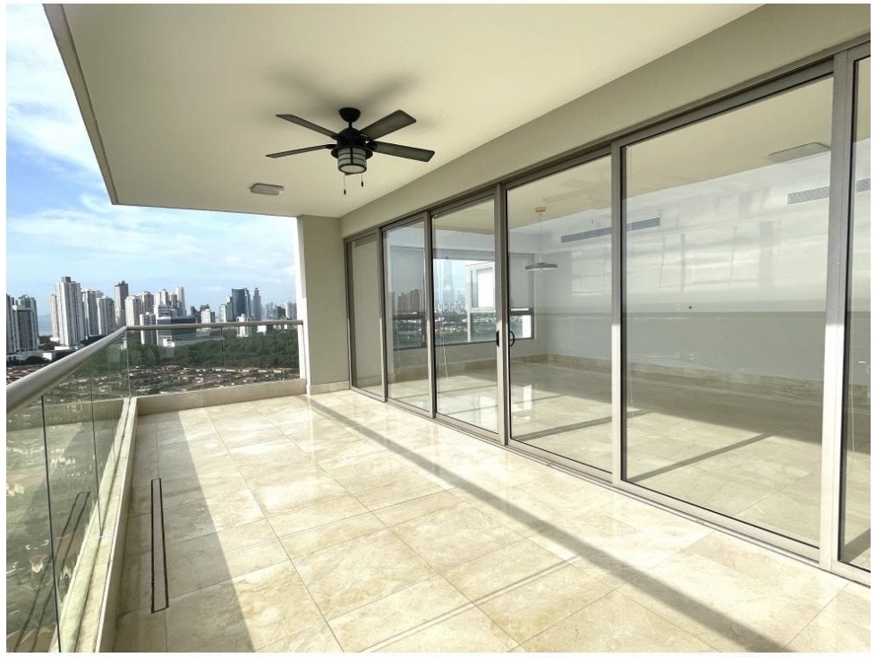 ALQUILER DE APARTAMENTO DE 3 RECAMARAS EN SANTA MARIA — foto 3