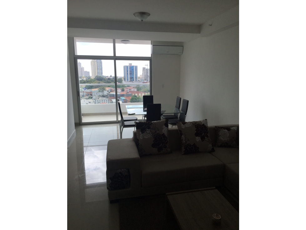 VENTA DE APARTAMENTO DE 2 RECAMARAS EN EL CARMEN — foto 4