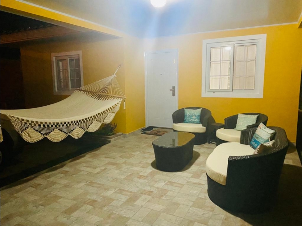 VENTA DE CASA DE PLAYA EN SANTA CLARA (SUMMER BAY VILLAGE) - 3