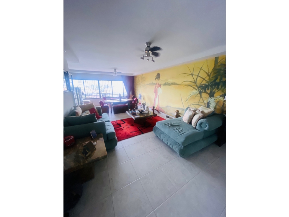 VENTA DE APARTAMENTO DE 3 RECAMARAS EN SAN FRANCISCO — foto 4