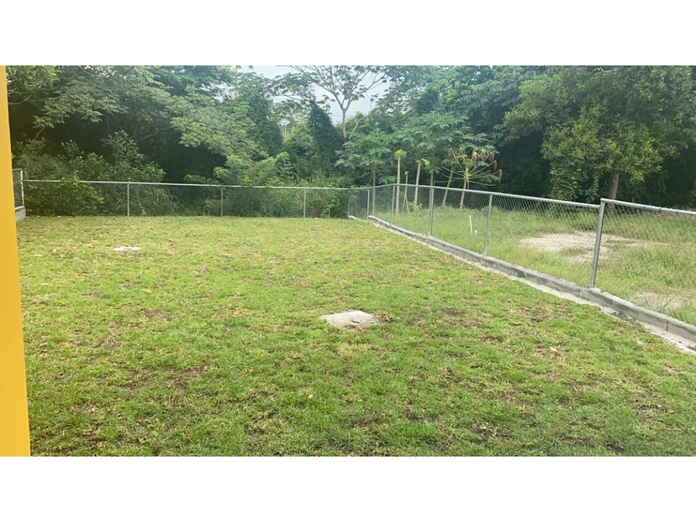 VENTA DE CASA DE PLAYA EN SANTA CLARA (SUMMER BAY VILLAGE) - 4