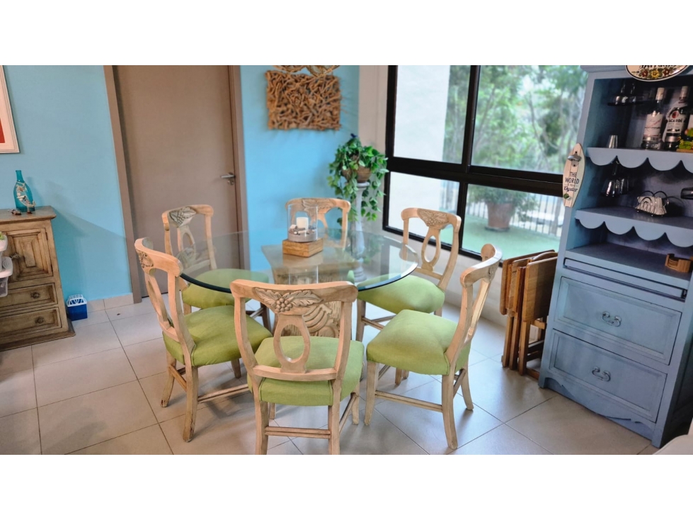 VENTA DE APARTAMENTO DE PLAYA EN ENSENADA — foto 3