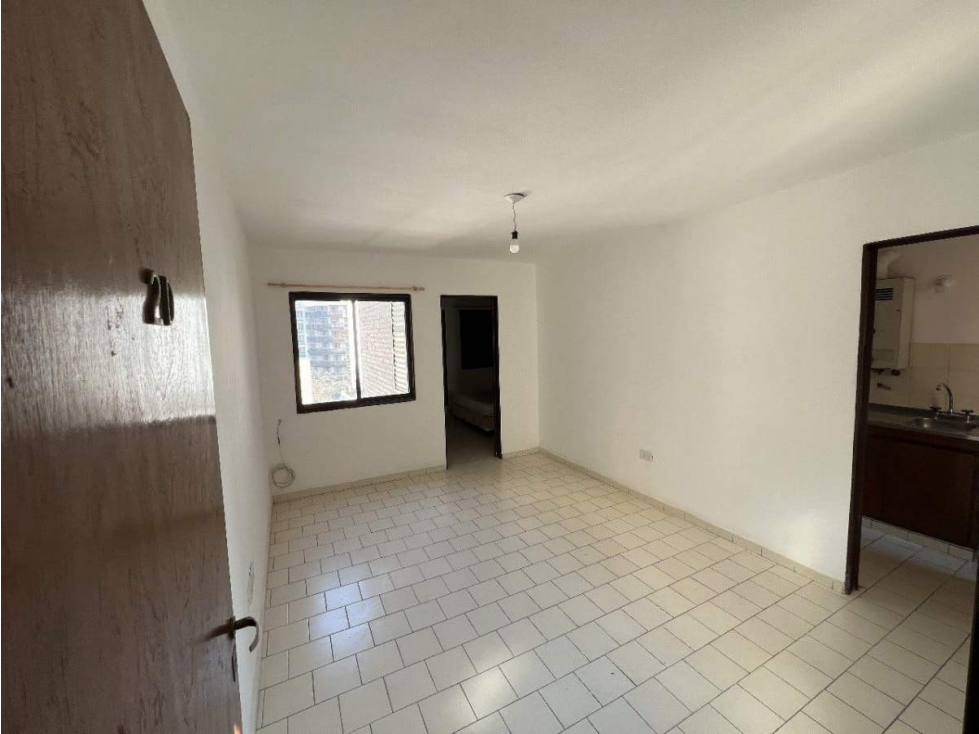 Nueva Córdoba departamento en venta 1 dormitorio a 150 ms de C Uni — foto 3