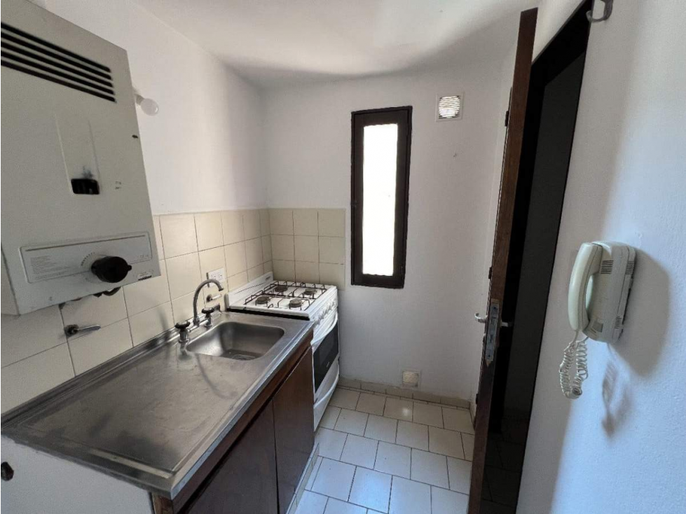 Nueva Córdoba departamento en venta 1 dormitorio a 150 ms de C Uni — foto 6