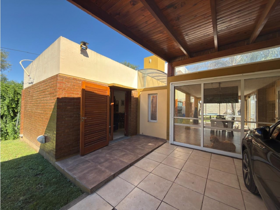 Villa Allende, Muy Linda Casa de 3 Dor. Pileta. Barrio Condor Alto - 3