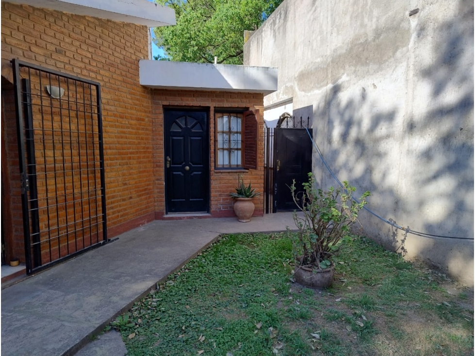 Venta Casa en Villa Allende Golf - 2