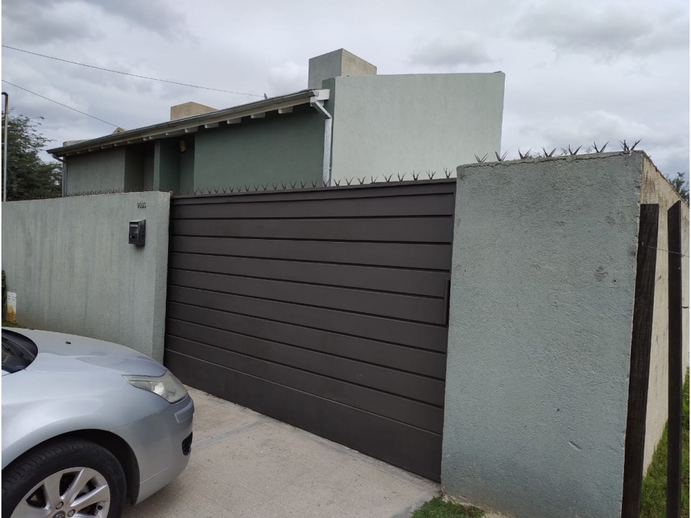 Dúplex Tipo Loft en Villa Rivera Indarte. Apto Crédito. — foto 2