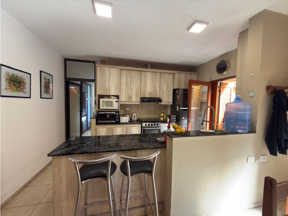 Villa Allende, Muy Linda Casa de 3 Dor. Pileta. Barrio Condor Alto - 6