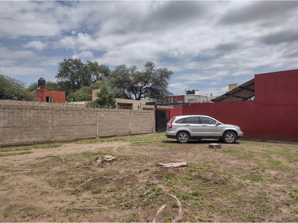Terreno con Proyecto Aprobado en Complejo a Ms de Av Bodereau - 2