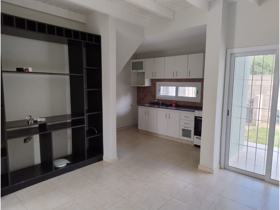 Dúplex Tipo Loft en Villa Rivera Indarte. Apto Crédito. — foto 3