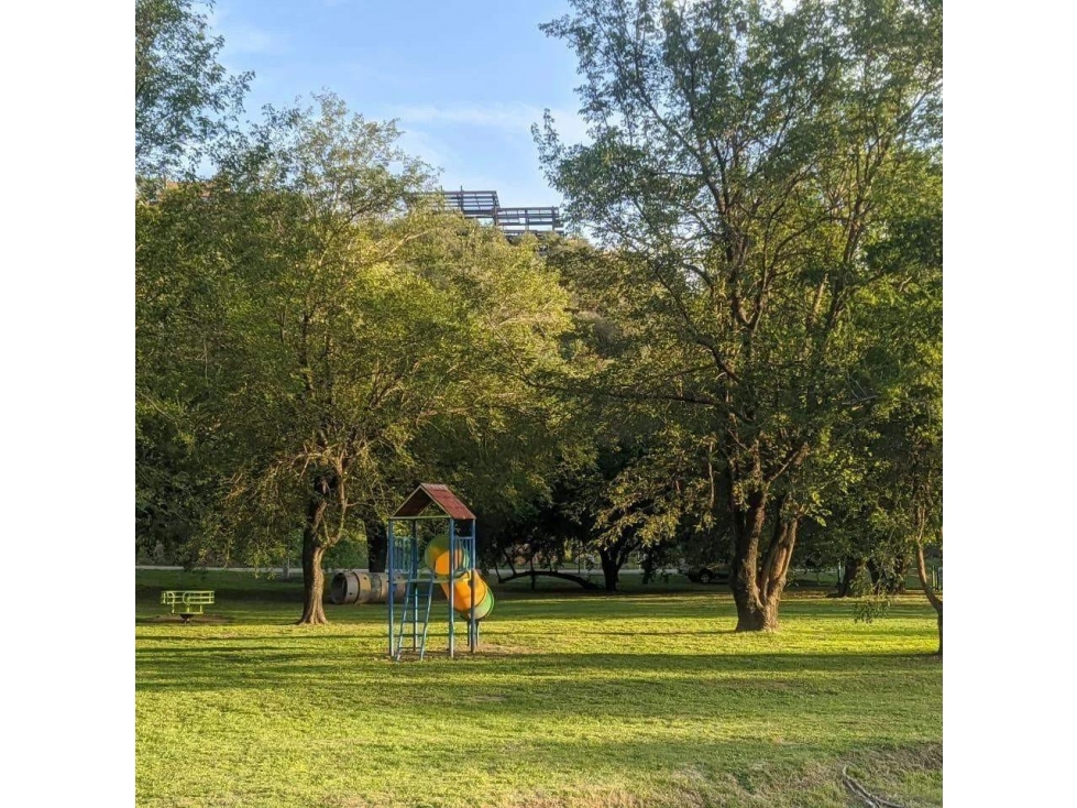 Terreno en Sierra Nueva 696 m - Barrio Cerrado Mendiolaza - 4