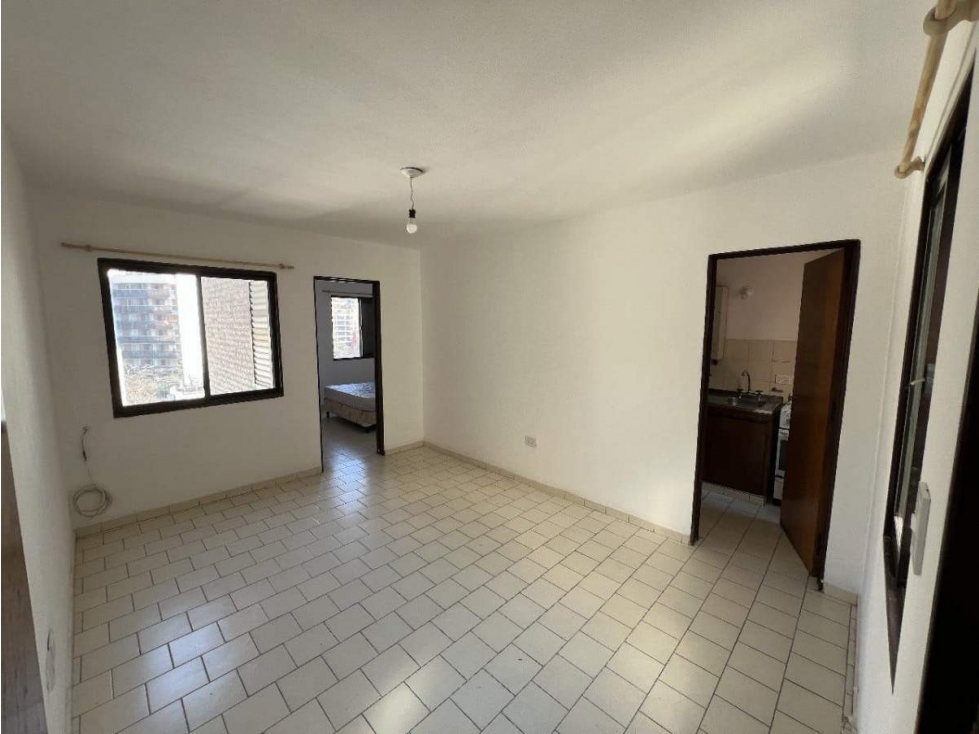 Nueva Córdoba departamento en venta 1 dormitorio a 150 ms de C Uni — foto 4
