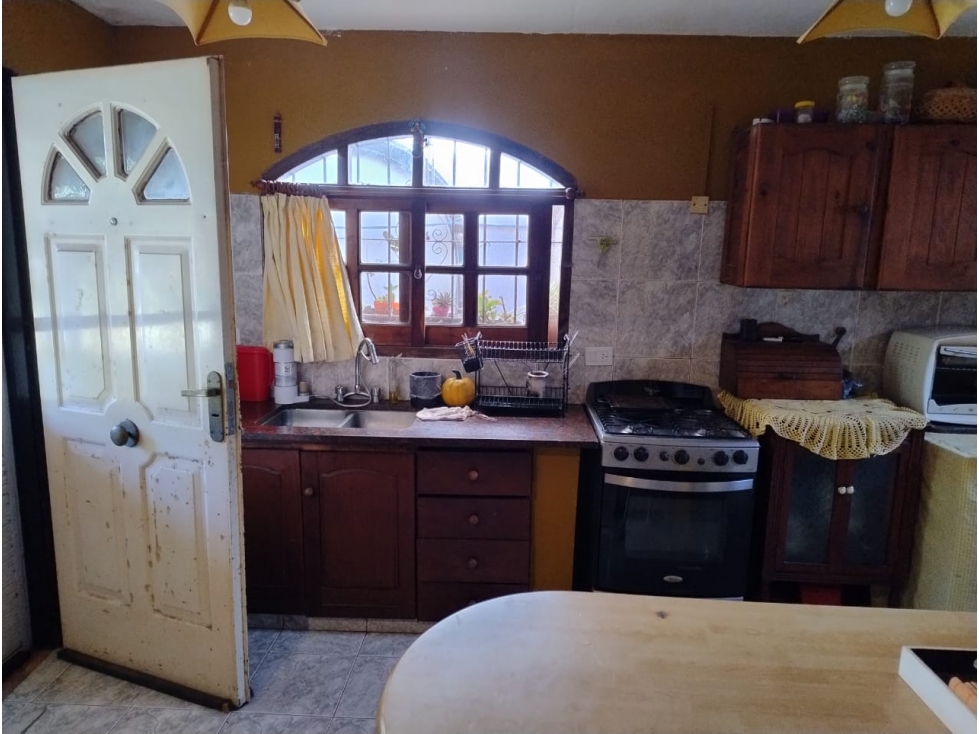 Venta Casa en Villa Allende Golf - 4