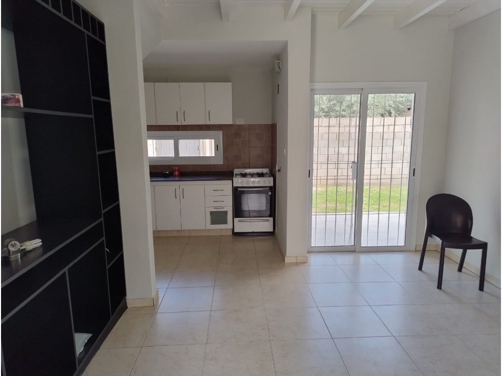 Dúplex Tipo Loft en Villa Rivera Indarte. Apto Crédito. — foto 4