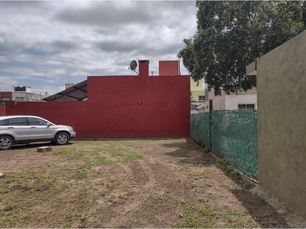Terreno con Proyecto Aprobado en Complejo a Ms de Av Bodereau - 4