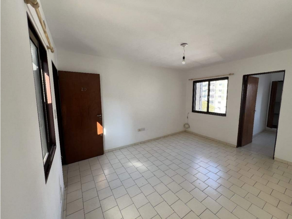 Nueva Córdoba departamento en venta 1 dormitorio a 150 ms de C Uni