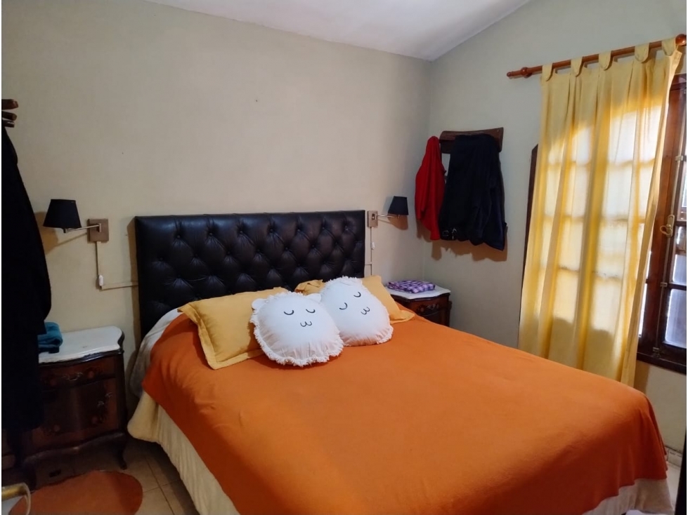Venta Casa en Villa Allende Golf - 5