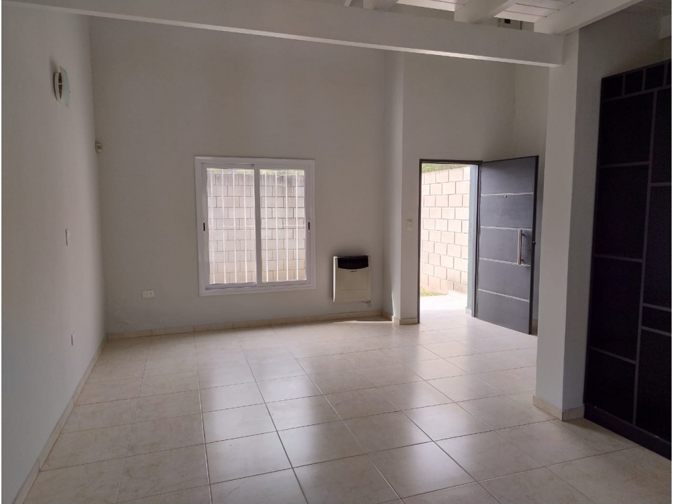Dúplex Tipo Loft en Villa Rivera Indarte. Apto Crédito. — foto 5