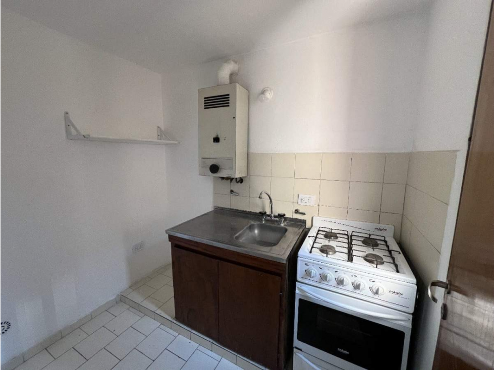 Nueva Córdoba departamento en venta 1 dormitorio a 150 ms de C Uni — foto 5