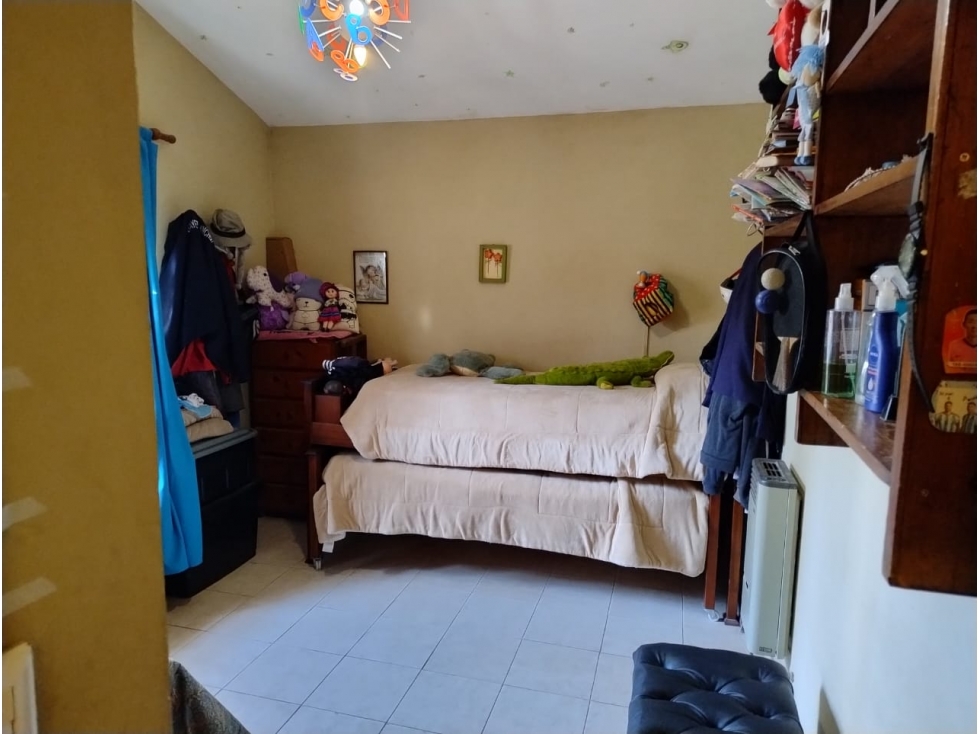 Venta Casa en Villa Allende Golf - 6