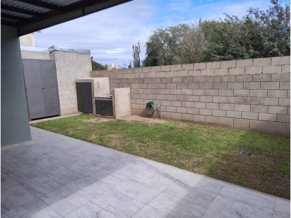 Dúplex Tipo Loft en Villa Rivera Indarte. Apto Crédito. — foto 6