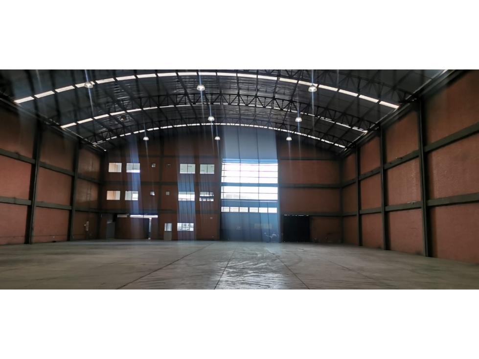 BODEGA EN VENTA, PARQUE INDUSTRIAL, MOSQUERA - 3