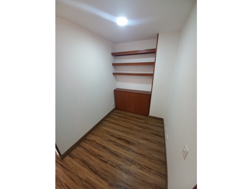Apartamento en Venta, La Felicidad, La Pradera Club Residencial — foto 5