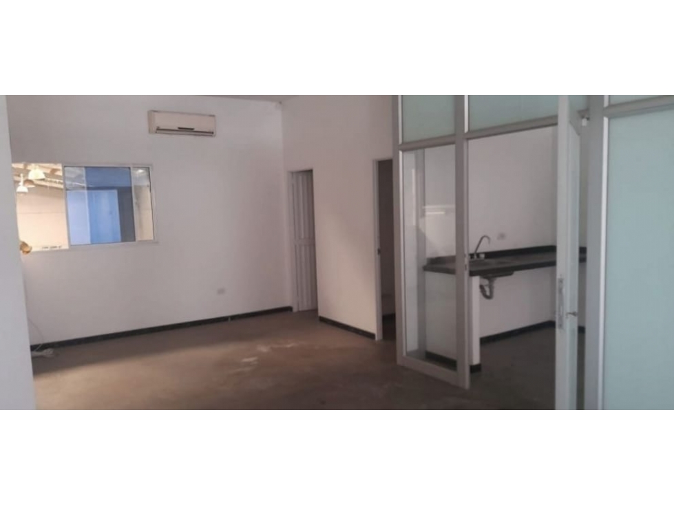BODEGA EN ARRIENDO, PARQUE INDUSTRIAL, BARRANQUILLA - 6