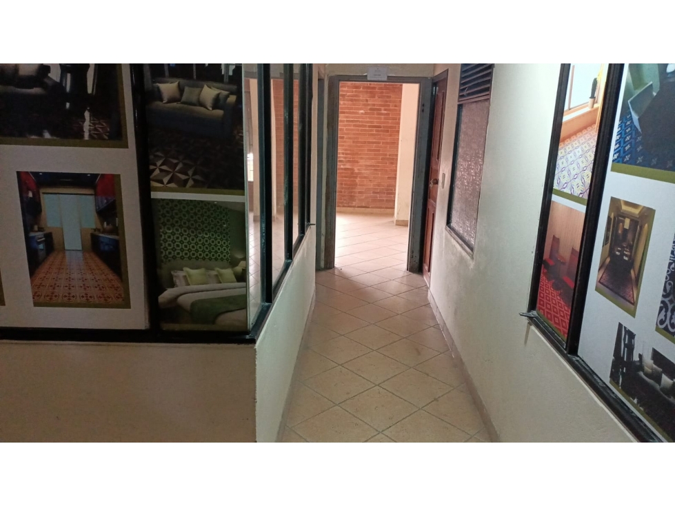 BODEGA EN VENTA, BARRIOS UNIDOS, UBICACION ESTRATEGICA — foto 3