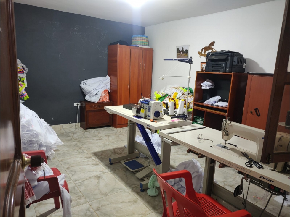 CASA DOS FRENTES EN VENTA, IBAGUE TOLIMA - 3