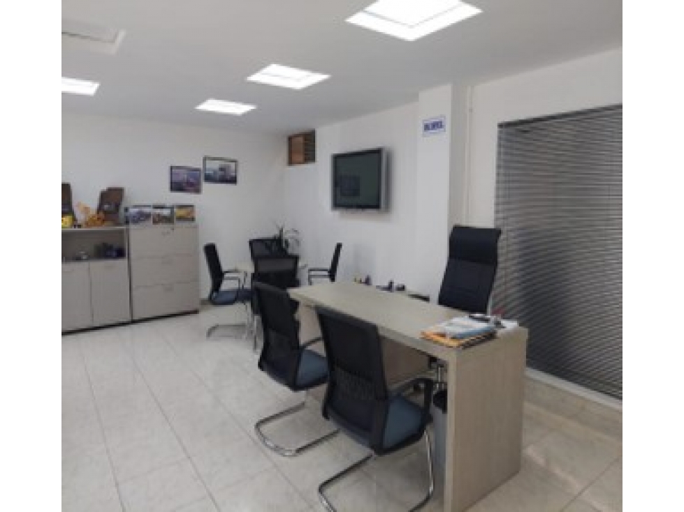 BODEGA EN VENTA, UBICACION ESTRATEGICA EN MOSQUERA - 5