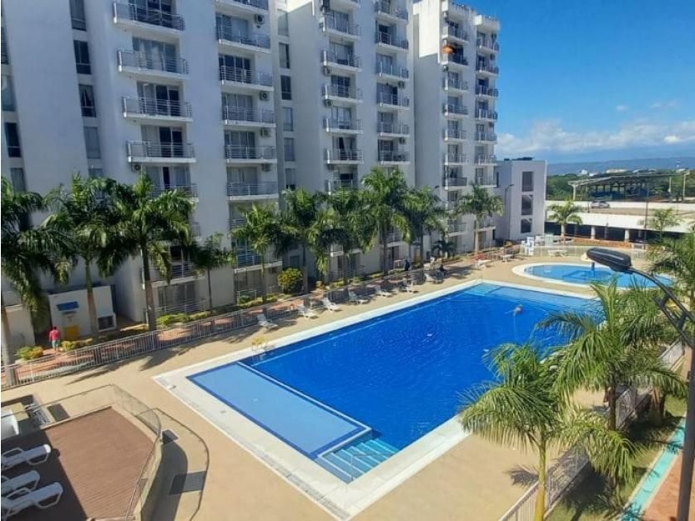 VENTA APARTAMENTO, CONJUNTO AQUALINA GREEN EN GIRARDOT NEGOCIABLE
