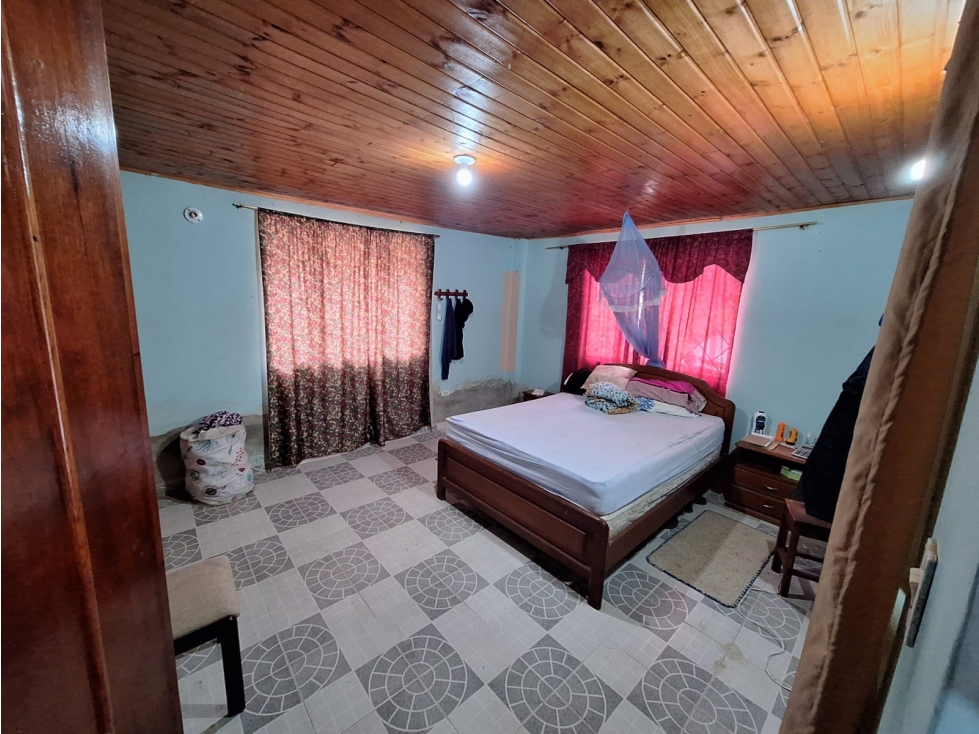 ESPECTACULAR FINCA EN VENTA, BOJACA CUNDINAMARCA - 6
