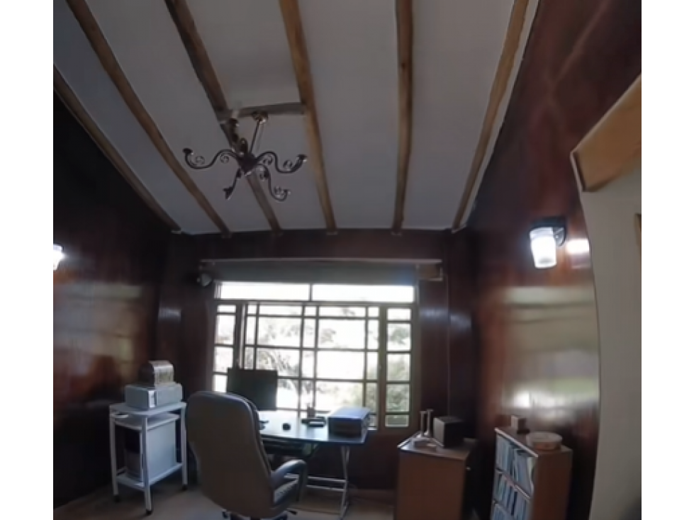 ESPECTACULAR CASA AMOBLADA EN VENTA, TABIO CUNDINAMARCA - 5