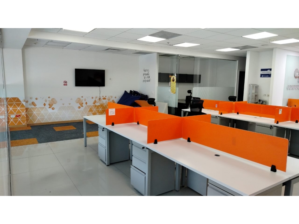 OFICINA EN VENTA, SECTOR SANTA ANA, USAQUEN — foto 5
