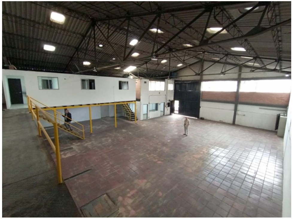 BODEGA EN VENTA, PENSILVANIA, ZONA INDUSTRIAL — foto 5