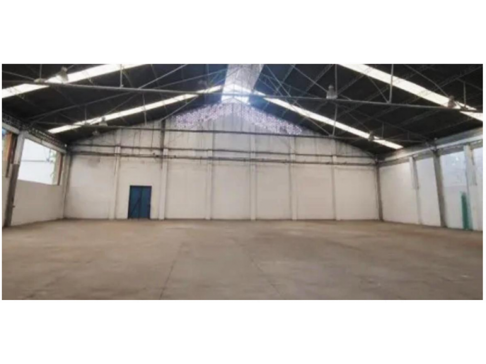 BODEGA EN VENTA PENSILVANIA, BOGOTÁ - 5