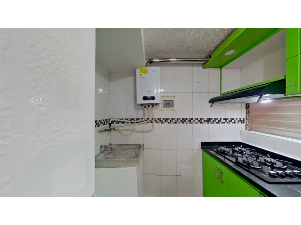 APARTAMENTO EN VENTA - GARDENIA 2 - SOACHA — foto 3