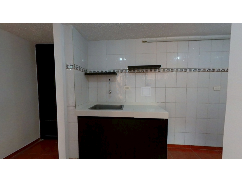APARTAMENTO EN VENTA - VISTAS DEL RÍO 2 - BOGOTÁ — foto 3