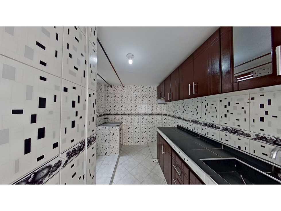 APTO EN VENTA - PARQUE CAMPESTRE 7 - SOACHA — foto 4