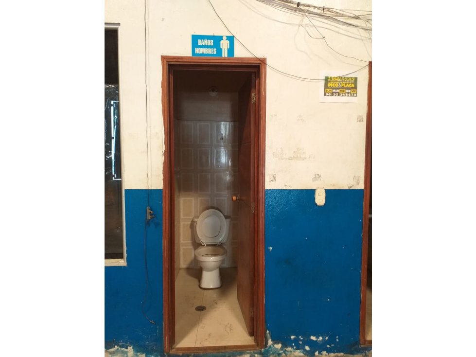 BODEGA EN VENTA, VILLAVICENCIO - 4
