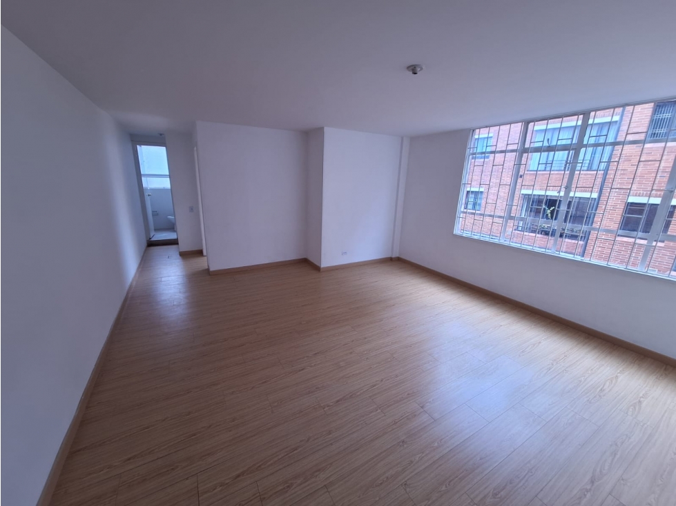 ARRIENDO OFICINAS DESDE 48 M2, SECTOR LA SOLEDAD, TEUSAQUILLO — foto 5