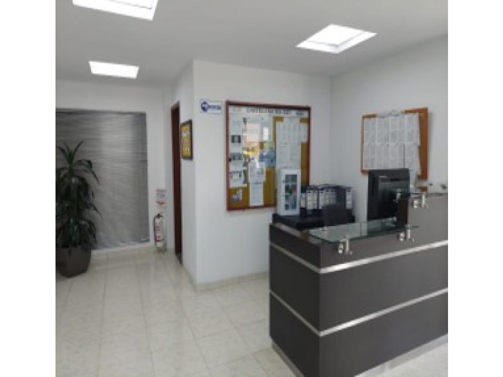 BODEGA EN VENTA, UBICACION ESTRATEGICA EN MOSQUERA - 4