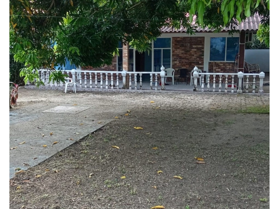 GRAN OPORTUNIDAD DE CASA EN VENTA, CARMEN DE APICALA - 2
