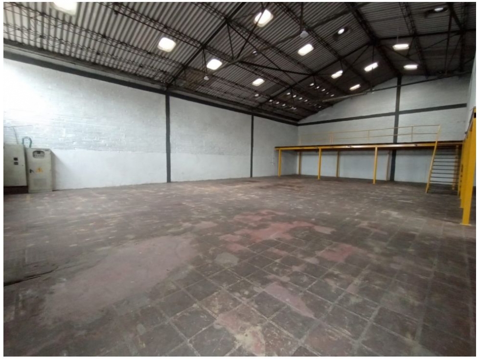 BODEGA EN VENTA, PENSILVANIA, ZONA INDUSTRIAL — foto 2