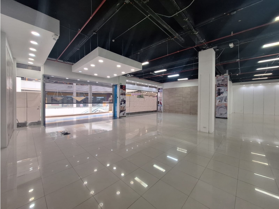 LOCAL EN ARRIENDO, CENTRO COMERCIAL PASEO VILLA DEL RIO — foto 3